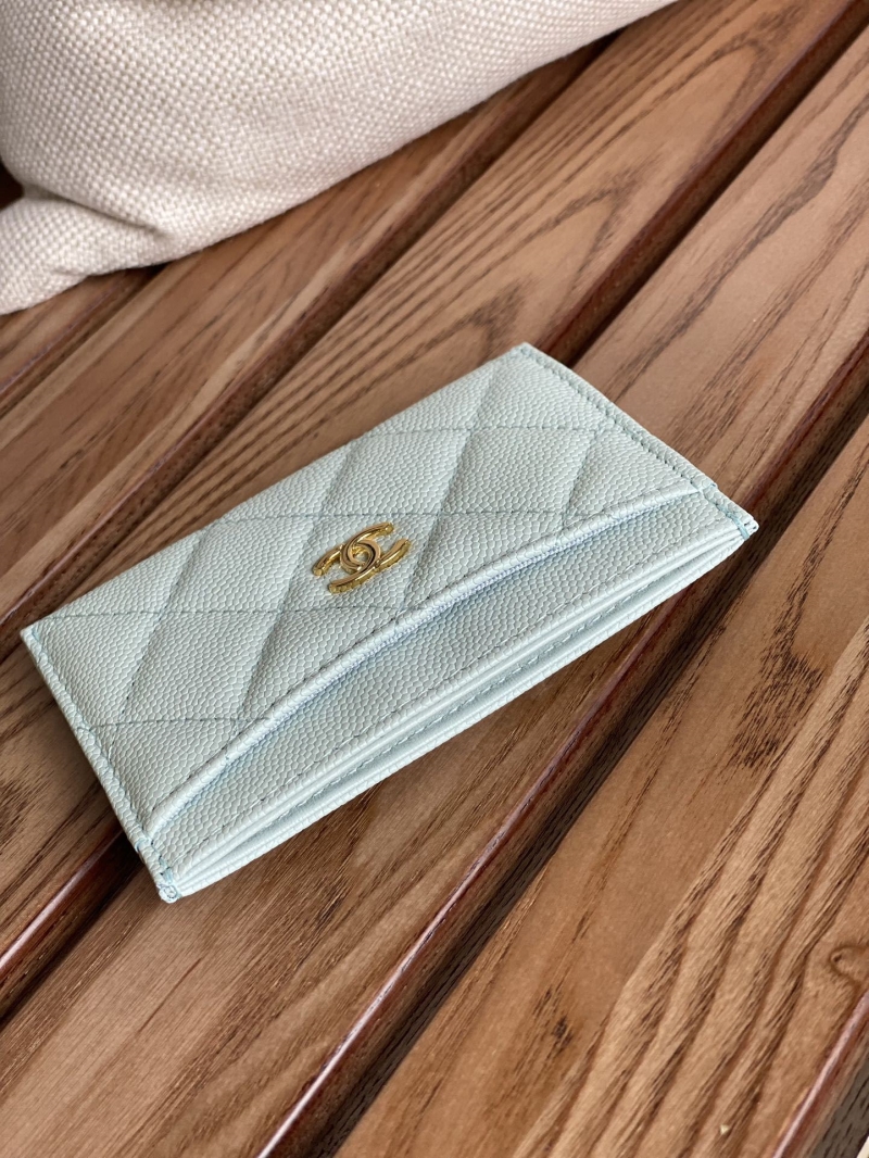 Ch**el wallet purse